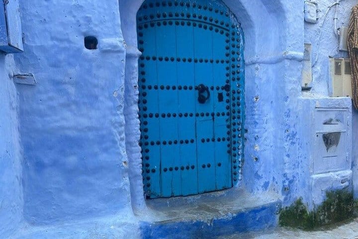 Private Luxury Day Trip from Casablanca to Chefchaouen 9