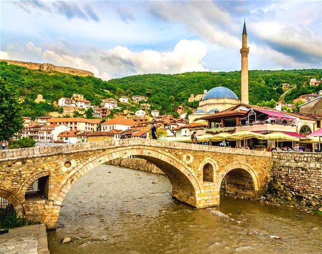 Things to do in Prizren