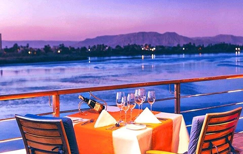 10-Day Cultural Tour of Egypt: Cairo, Aswan, Luxor, Hurghada
