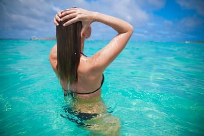 Featuring Island St. Maarten! – French & Dutch