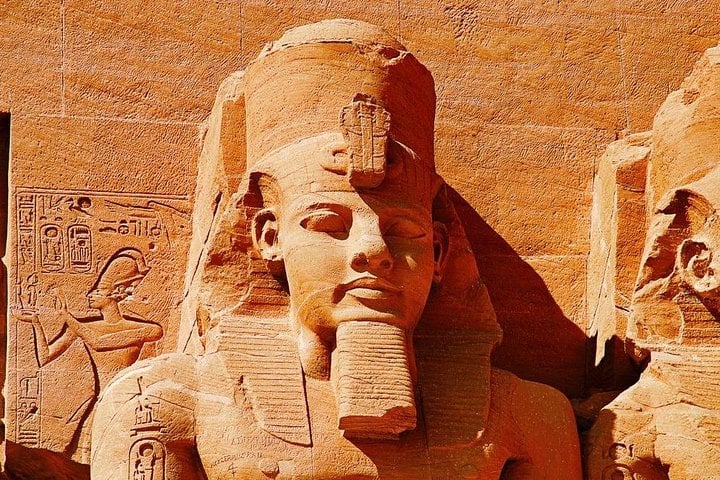 Tour 2 Day Abu Simbel and Aswan from Luxor 3