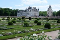 Chenonceau
