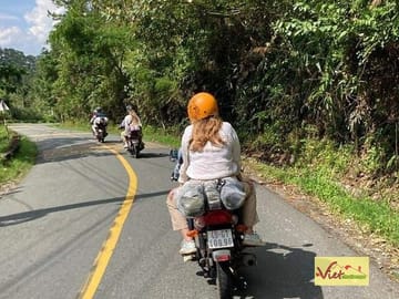 Scenic Motorbike Tour from Dalat to Mui Ne and Khanh Hoa