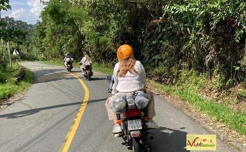 Scenic Motorbike Tour from Dalat to Mui Ne and Khanh Hoa