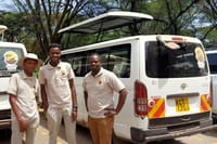 1-Day Maasai Mara Fly In Safari - Daily Departure 9