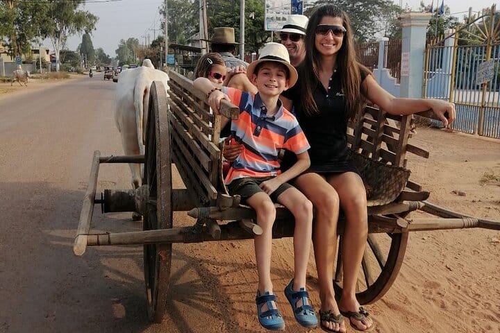 Things to do in Cambodia