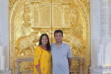 Cultural Day Tour from Lucknow to Ayodhya Landmarks
