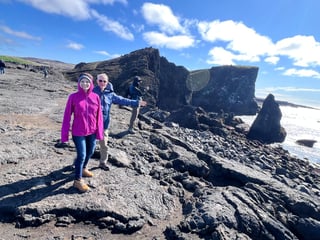 Reykjanes Peninsula Private Tour: Geothermal Areas, Volcanoes, Cliffs & Bridge Between Continents | Complimentary KEF Airport Pickup or Drop, photo 30