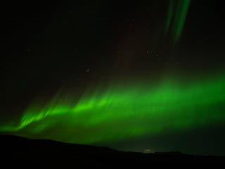 Private Northern Lights Tour, photo 12