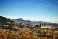 Escorial Monastery and the Valley of the Fallen Tour from Madrid 9