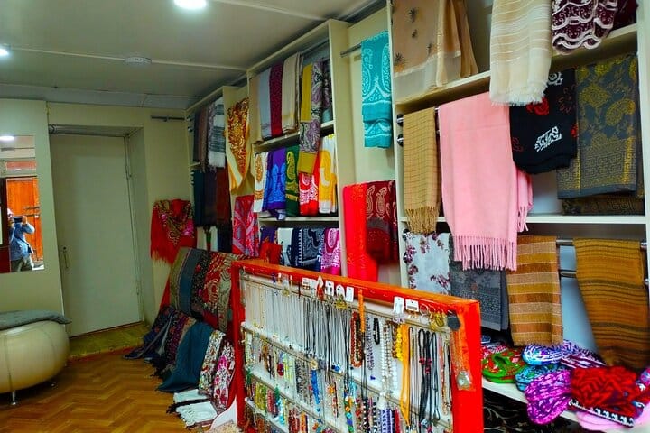 Lahij village-copper making-Lahij tour-Lahic tour-Azerbaijan tour-VLA tourism