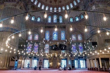 Private Full-Day Tour of Istanbul's Iconic Landmarks