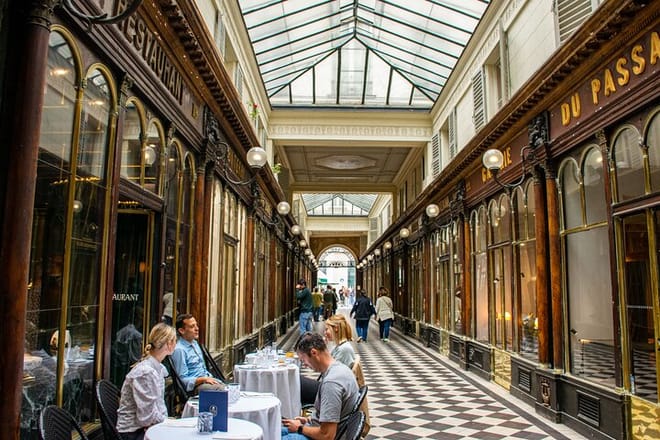 Welcome to Paris - Introduction to your Neighborhood in 2h