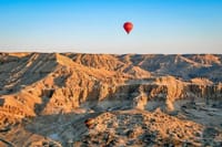 Luxor Hot Air Balloon Ride – Sunrise Adventure Over Ancient Thebes 8
