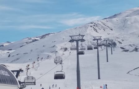 4 Nights Private Azerbaijan Tour from Baku to Gabala’s Highlands