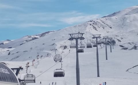 Private 4-Night Tour from Baku to Gabala Highlands
