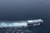 Panorama Semi Submarine Tour &amp; Snorkeling Sea Trip With Transfer - Hurghada