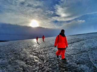Vatnajökull Glacier Walk, photo 11