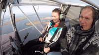 Flying Buggy 7
