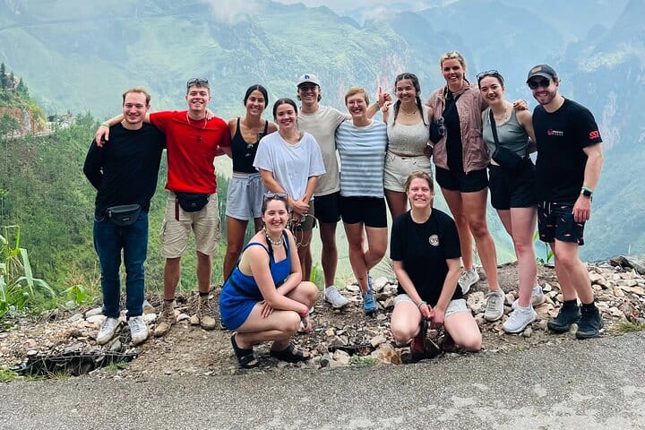 Exclusive 3-Day Ha Giang Tour: Your Private Adventure Experience