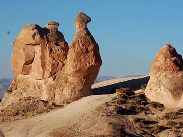 Devrent (Dream) Valley