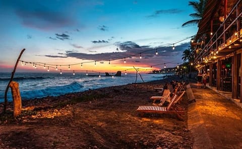 Cultural Surfing Adventure in El Salvador's La Libertad