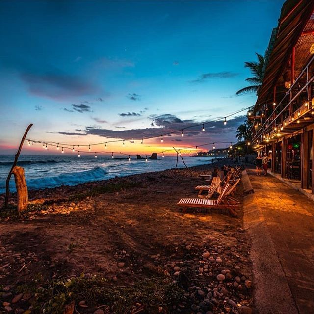 Private Arrival Transfer – El Salvador International Airport to Decameron Hotel