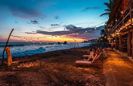 Cultural Surfing Adventure in El Salvador's La Libertad