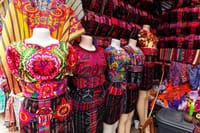 Local Mayn Garments shops