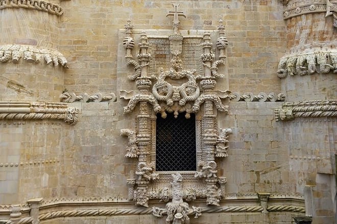Convent of Christ