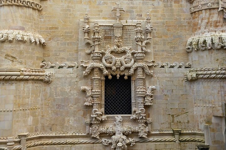 Convent of Christ