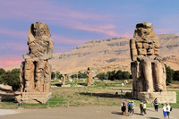 Half Day Karnak Temple & Luxor Museum 7