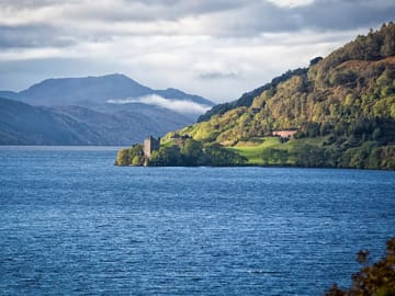 3 Day : Loch Ness, The Fairy Pools & Isle of Skye (Fort Augustus B&B room with single bed)