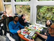Private Inca Trail to Machu Picchu – 4 Days 4