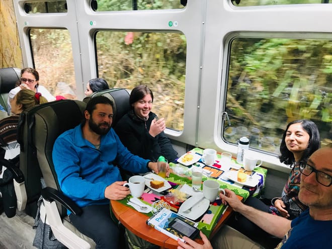 Private Inca Trail to Machu Picchu – 4 Days photo 4