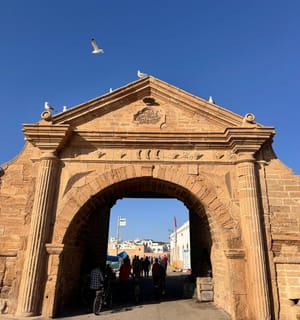 Private Excursion to Essaouira from Marrakech