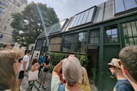 Half Day Paris Tour with Hotel pickup and drop  9