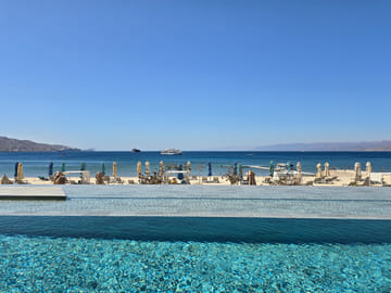 8-Night Best of Jordan Including 1 Night Wadi Rum,1 Night Aqaba, and 1 Night Dead Sea