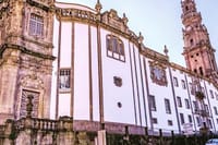 Porto City Private Tour with Hotel Pickup 4