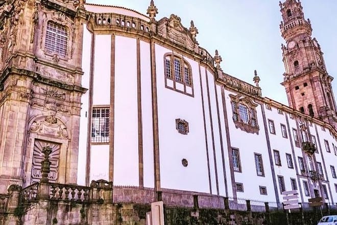 Porto City Private Tour with Hotel Pickup photo 4