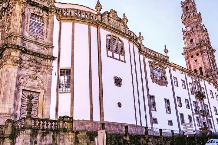 Porto City Private Tour with Hotel Pickup 4