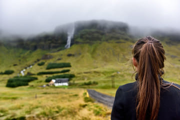 Private Adventure Tour of Snæfellsnes Peninsula in Iceland