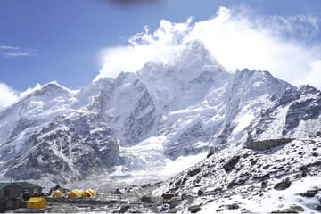 Everest Base Camp Trek – 17 Days | Explore Khumbu region and Sherpa cultures, nature, monasteries, Sherpa village s,