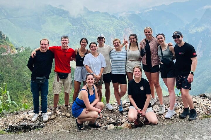 Ha Giang Loop 3 Days Motorbike Tour: Self Driving or Easy Rider