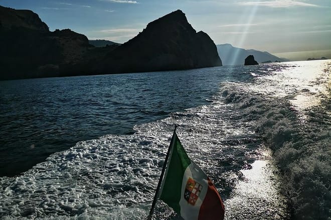 Private full day tour by boat on the Amalfi Coast photo 4