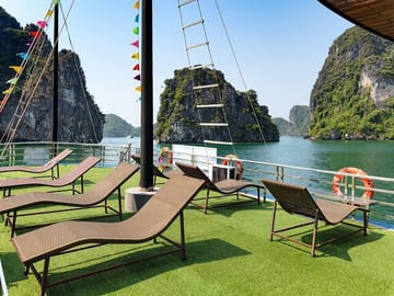 Sundeck