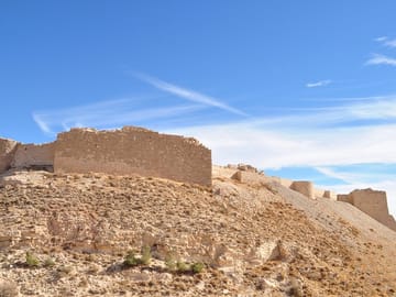 8-Night Best of Jordan Including 1 Night Wadi Rum,1 Night Aqaba, and 1 Night Dead Sea