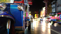 Bangkok Chinatown Way of Life Experience 9