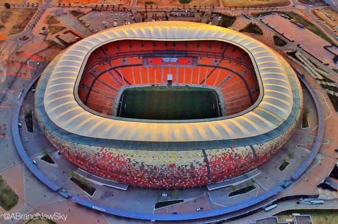 Soweto Night Tour 10