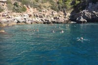 Coast to Coast from Taormina -2 HOURS MINI- CRUISE ISOLABELLA 5